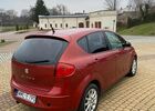 Сеат Алтеа, объемом двигателя 1.9 л и пробегом 225 тыс. км за 3996 $, фото 4 на Automoto.ua