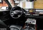 Ауди А8, объемом двигателя 4.16 л и пробегом 240 тыс. км за 15745 $, фото 38 на Automoto.ua