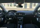 Пежо 308, объемом двигателя 1.5 л и пробегом 143 тыс. км за 10734 $, фото 12 на Automoto.ua