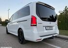 Мерседес В-Клас 2016 у Європі на Automoto.ua Білий Мерседес В-Клас, об'ємом двигуна 2.14 л та пробігом 180 тис. км за 41100 $, фото 17 на Automoto.ua