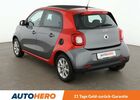 Сірий Смарт Forfour, об'ємом двигуна 0.9 л та пробігом 55 тис. км за 15274 $, фото 3 на Automoto.ua