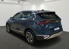 Сірий Кіа Sportage, об'ємом двигуна 1.6 л та пробігом 40 тис. км за 30957 $, фото 4 на Automoto.ua