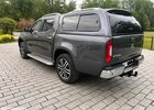 Мерседес X-Class 2019 в Европе на Automoto.ua Серый Мерседес X-Class, объемом двигателя 2.99 л и пробегом 69 тыс. км за 199260 $, фото 5 на Automoto.ua
