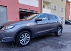 Ніссан Кашкай 2 2014 у Європі на Automoto.ua Сірий Ніссан Кашкай 2, об'ємом двигуна 1.5 л та пробігом 175 тис. км за 11644 $, фото 2 на Automoto.ua