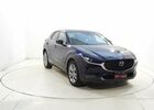 Синий Мазда CX-30, объемом двигателя 2 л и пробегом 79 тыс. км за 19848 $, фото 7 на Automoto.ua