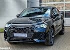 Ауді Q3 Sportback, об'ємом двигуна 1.97 л та пробігом 10 тис. км за 63888 $, фото 1 на Automoto.ua