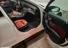 Мерседес Ц-Класс 2015 в Европе на Automoto.ua Белый Мерседес Ц-Класс, объемом двигателя 3 л и пробегом 191 тыс. км за 88900 $, фото 15 на Automoto.ua