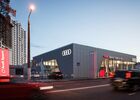 Купити нове авто Audi у Одесі в автосалоні "Audi Центр Одеса Юг" | Фото 2 на Automoto.ua