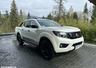 Ниссан Навара, объемом двигателя 2.3 л и пробегом 165 тыс. км за 21598 $, фото 1 на Automoto.ua