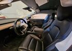 Черный Тесла Модель 3, объемом двигателя 0 л и пробегом 79 тыс. км за 13665 $, фото 7 на Automoto.ua