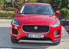 Ягуар E-Pace, об'ємом двигуна 2 л та пробігом 88 тис. км за 20518 $, фото 1 на Automoto.ua