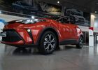 Купити нове авто Toyota у Луцьку в автосалоні "Тойота Центр Луцьк "Автоконцепт"" | Фото 9 на Automoto.ua