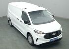 Форд Транзит Кастом 2025 в Европе на Automoto.ua Форд Транзит Кастом, объемом двигателя 2 л и пробегом 10 тыс. км за 40430 $, фото 24 на Automoto.ua
