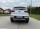 Киа Sportage, объемом двигателя 2 л и пробегом 215 тыс. км за 10778 $, фото 9 на Automoto.ua