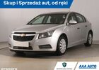 Шевроле Круз, об'ємом двигуна 1.6 л та пробігом 227 тис. км за 4104 $, фото 1 на Automoto.ua