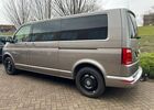 Фольксваген Transporter T6 2018 в Европе на Automoto.ua Бронзовый Фольксваген Transporter T6, объемом двигателя 1.97 л и пробегом 185 тыс. км за 29179 $, фото 1 на Automoto.ua