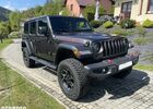 Джип Wrangler, об'ємом двигуна 2 л та пробігом 30 тис. км за 41037 $, фото 1 на Automoto.ua