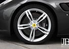 Серый Феррари GTC4 Lusso, объемом двигателя 6.26 л и пробегом 10 тыс. км за 269235 $, фото 4 на Automoto.ua