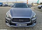 Інфініті Q50, об'ємом двигуна 2.14 л та пробігом 137 тис. км за 18683 $, фото 4 на Automoto.ua