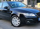 Сеат Ексео, об'ємом двигуна 1.97 л та пробігом 186 тис. км за 4298 $, фото 21 на Automoto.ua