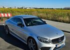 Мерседес Ц-Клас 2018 у Європі на Automoto.ua Сірий Мерседес Ц-Клас, об'ємом двигуна 1 л та пробігом 144 тис. км за 24819 $, фото 1 на Automoto.ua