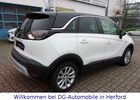 Белый Опель Crossland X, объемом двигателя 1.2 л и пробегом 12 тыс. км за 24701 $, фото 4 на Automoto.ua