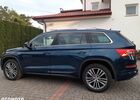 Шкода Kodiaq, объемом двигателя 1.98 л и пробегом 84 тыс. км за 28294 $, фото 8 на Automoto.ua