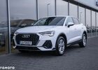 Ауді Q3 Sportback, об'ємом двигуна 1.5 л та пробігом 14 тис. км за 36695 $, фото 1 на Automoto.ua