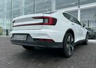 Белый Polestar 2, объемом двигателя 0 л и пробегом 15 тыс. км за 42957 $, фото 5 на Automoto.ua