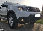 Дачия Duster, объемом двигателя 1.6 л и пробегом 34 тыс. км за 13801 $, фото 8 на Automoto.ua