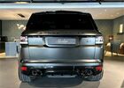 Чорний Ленд Ровер Range Rover Sport, об'ємом двигуна 5 л та пробігом 126 тис. км за 80731 $, фото 2 на Automoto.ua