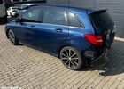 Мерседес Б-клас 2013 у Європі на Automoto.ua Синій Мерседес Б-клас, об'ємом двигуна 1 л та пробігом 122 тис. км за 6756 $, фото 6 на Automoto.ua