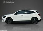 Мерседес ГЛА-Класс 2025 в Европе на Automoto.ua Белый Мерседес ГЛА-Класс, объемом двигателя 1 л и пробегом 12 тыс. км за 53245 $, фото 2 на Automoto.ua