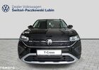 Фольксваген T-Cross, объемом двигателя 1 л и пробегом 7 тыс. км за 24263 $, фото 1 на Automoto.ua