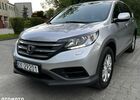 Хонда СРВ, объемом двигателя 1.6 л и пробегом 175 тыс. км за 10475 $, фото 8 на Automoto.ua