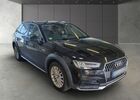 Чорний Ауді A4 Allroad, об'ємом двигуна 2.97 л та пробігом 150 тис. км за 24731 $, фото 1 на Automoto.ua