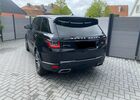 Чорний Ленд Ровер Range Rover Sport, об'ємом двигуна 2 л та пробігом 112 тис. км за 47255 $, фото 4 на Automoto.ua