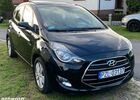 Хендай ix20, объемом двигателя 1.4 л и пробегом 253 тыс. км за 5940 $, фото 2 на Automoto.ua