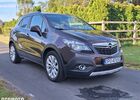 Опель Mokka, об'ємом двигуна 1.36 л та пробігом 140 тис. км за 10756 $, фото 3 на Automoto.ua