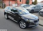 Шкода Kodiaq, объемом двигателя 1.97 л и пробегом 196 тыс. км за 19436 $, фото 38 на Automoto.ua