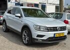 Фольксваген Tiguan Allspace 2018 у Європі на Automoto.ua Сірий Фольксваген Tiguan Allspace, об'ємом двигуна 1.97 л та пробігом 153 тис. км за 23279 $, фото 4 на Automoto.ua