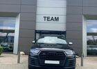 Ауді SQ7, об'ємом двигуна 3.96 л та пробігом 192 тис. км за 39935 $, фото 1 на Automoto.ua