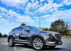 Купить новое авто  в Херсоне в автосалоне "АВТО ХОЛДИНГ Mazda" | Фото 6 на Automoto.ua