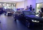Купити нове авто BMW у Вінниці в автосалоні "Баварія Центр" | Фото 5 на Automoto.ua