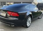 Ауди A7 Sportback, объемом двигателя 2.97 л и пробегом 222 тыс. км за 16847 $, фото 5 на Automoto.ua