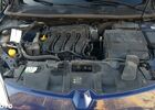 Рено Меган, объемом двигателя 1.6 л и пробегом 282 тыс. км за 3996 $, фото 8 на Automoto.ua