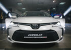 Купити нове авто Toyota у Чернівцях в автосалоні "Олімп-Моторс" | Фото 5 на Automoto.ua