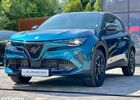 Альфа Ромео Джуниор 2025 в Европе на Automoto.ua Синий Альфа Ромео Джуниор, объемом двигателя 1 л и пробегом 2 тыс. км за 31453 $, фото 2 на Automoto.ua