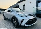Тойота C-HR 2022 в Европе на Automoto.ua Серый Тойота C-HR, объемом двигателя 1 л и пробегом 76 тыс. км за 16925 $, фото 1 на Automoto.ua