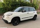 Фиат 500L, объемом двигателя 1.37 л и пробегом 46 тыс. км за 12678 $, фото 10 на Automoto.ua